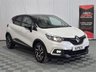 USED RENAULT CAPTUR 