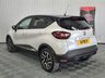 USED RENAULT CAPTUR 