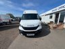 USED 2023 72 IVECO DAILY 2.3D HPI 14V 35S 3520 Panel Van 5dr Diesel Manual MWB High Roof Euro 6 (s/s) (136 ps) 1 OWNER IVECO DAILY HIGH ROOF                      CONTACT US TO DISCUSS YOUR INDIVIDUAL REQUIREMENTS