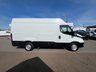 USED 2023 72 IVECO DAILY 2.3D HPI 14V 35S 3520 Panel Van 5dr Diesel Manual MWB High Roof Euro 6 (s/s) (136 ps) 1 OWNER IVECO DAILY HIGH ROOF                      CONTACT US TO DISCUSS YOUR INDIVIDUAL REQUIREMENTS
