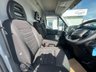 USED 2023 72 IVECO DAILY 2.3D HPI 14V 35S 3520 Panel Van 5dr Diesel Manual MWB High Roof Euro 6 (s/s) (136 ps) 1 OWNER IVECO DAILY HIGH ROOF                      CONTACT US TO DISCUSS YOUR INDIVIDUAL REQUIREMENTS