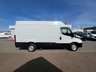 USED 2023 72 IVECO DAILY 2.3D HPI 14V 35S 3520 Panel Van 5dr Diesel Manual MWB High Roof Euro 6 (s/s) (136 ps) 1 OWNER IVECO DAILY HIGH ROOF                      CONTACT US TO DISCUSS YOUR INDIVIDUAL REQUIREMENTS