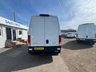 USED 2023 72 IVECO DAILY 2.3D HPI 14V 35S 3520 Panel Van 5dr Diesel Manual MWB High Roof Euro 6 (s/s) (136 ps) 1 OWNER IVECO DAILY HIGH ROOF                      CONTACT US TO DISCUSS YOUR INDIVIDUAL REQUIREMENTS