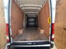 USED 2023 72 IVECO DAILY 2.3D HPI 14V 35S 3520 Panel Van 5dr Diesel Manual MWB High Roof Euro 6 (s/s) (136 ps) 1 OWNER IVECO DAILY HIGH ROOF                      CONTACT US TO DISCUSS YOUR INDIVIDUAL REQUIREMENTS