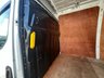 USED 2023 72 IVECO DAILY 2.3D HPI 14V 35S 3520 Panel Van 5dr Diesel Manual MWB High Roof Euro 6 (s/s) (136 ps) 1 OWNER IVECO DAILY HIGH ROOF                      CONTACT US TO DISCUSS YOUR INDIVIDUAL REQUIREMENTS