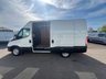 USED 2023 72 IVECO DAILY 2.3D HPI 14V 35S 3520 Panel Van 5dr Diesel Manual MWB High Roof Euro 6 (s/s) (136 ps) 1 OWNER IVECO DAILY HIGH ROOF                      CONTACT US TO DISCUSS YOUR INDIVIDUAL REQUIREMENTS
