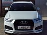 USED 2018 18 AUDI Q3 1.4 TFSI CoD S line Edition SUV 5dr Petrol S Tronic Euro 6 (s/s) (150 ps) JUST 2 PREVIOUS OWNERS!