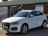 USED 2018 18 AUDI Q3 1.4 TFSI CoD S line Edition SUV 5dr Petrol S Tronic Euro 6 (s/s) (150 ps) JUST 2 PREVIOUS OWNERS!