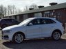 USED 2018 18 AUDI Q3 1.4 TFSI CoD S line Edition SUV 5dr Petrol S Tronic Euro 6 (s/s) (150 ps) JUST 2 PREVIOUS OWNERS!