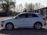USED 2018 18 AUDI Q3 1.4 TFSI CoD S line Edition SUV 5dr Petrol S Tronic Euro 6 (s/s) (150 ps) JUST 2 PREVIOUS OWNERS!