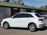 USED 2018 18 AUDI Q3 1.4 TFSI CoD S line Edition SUV 5dr Petrol S Tronic Euro 6 (s/s) (150 ps) JUST 2 PREVIOUS OWNERS!