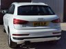 USED 2018 18 AUDI Q3 1.4 TFSI CoD S line Edition SUV 5dr Petrol S Tronic Euro 6 (s/s) (150 ps) JUST 2 PREVIOUS OWNERS!