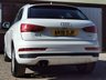 USED 2018 18 AUDI Q3 1.4 TFSI CoD S line Edition SUV 5dr Petrol S Tronic Euro 6 (s/s) (150 ps) JUST 2 PREVIOUS OWNERS!