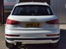 USED 2018 18 AUDI Q3 1.4 TFSI CoD S line Edition SUV 5dr Petrol S Tronic Euro 6 (s/s) (150 ps) JUST 2 PREVIOUS OWNERS!