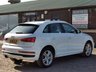 USED 2018 18 AUDI Q3 1.4 TFSI CoD S line Edition SUV 5dr Petrol S Tronic Euro 6 (s/s) (150 ps) JUST 2 PREVIOUS OWNERS!