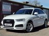 USED 2018 18 AUDI Q3 1.4 TFSI CoD S line Edition SUV 5dr Petrol S Tronic Euro 6 (s/s) (150 ps) JUST 2 PREVIOUS OWNERS!