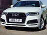 USED 2018 18 AUDI Q3 1.4 TFSI CoD S line Edition SUV 5dr Petrol S Tronic Euro 6 (s/s) (150 ps) JUST 2 PREVIOUS OWNERS!