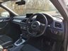 USED 2018 18 AUDI Q3 1.4 TFSI CoD S line Edition SUV 5dr Petrol S Tronic Euro 6 (s/s) (150 ps) JUST 2 PREVIOUS OWNERS!