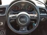 USED 2018 18 AUDI Q3 1.4 TFSI CoD S line Edition SUV 5dr Petrol S Tronic Euro 6 (s/s) (150 ps) JUST 2 PREVIOUS OWNERS!