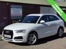 USED 2018 18 AUDI Q3 1.4 TFSI CoD S line Edition SUV 5dr Petrol S Tronic Euro 6 (s/s) (150 ps) JUST 2 PREVIOUS OWNERS!