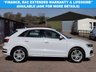 USED 2018 18 AUDI Q3 1.4 TFSI CoD S line Edition SUV 5dr Petrol S Tronic Euro 6 (s/s) (150 ps) JUST 2 PREVIOUS OWNERS!