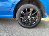 USED 2014 14 VOLKSWAGEN POLO 1.0 BlueMotion Tech SE Hatchback 5dr Petrol Manual Euro 6 (s/s) (60 ps) GOOD SERVICE HISTORY 7 SRVCS