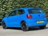 USED 2014 14 VOLKSWAGEN POLO 1.0 BlueMotion Tech SE Hatchback 5dr Petrol Manual Euro 6 (s/s) (60 ps) GOOD SERVICE HISTORY 7 SRVCS