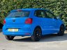 USED 2014 14 VOLKSWAGEN POLO 1.0 BlueMotion Tech SE Hatchback 5dr Petrol Manual Euro 6 (s/s) (60 ps) GOOD SERVICE HISTORY 7 SRVCS