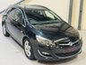 USED 2015 S VAUXHALL ASTRA 2.0 CDTi SRi Sports Tourer 5dr Diesel Manual Euro 5 (s/s) (165 ps) Sat Nav|Bluetooth|Finance Available|Part Ex Welcome