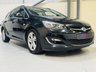 USED 2015 S VAUXHALL ASTRA 2.0 CDTi SRi Sports Tourer 5dr Diesel Manual Euro 5 (s/s) (165 ps) Sat Nav|Bluetooth|Finance Available|Part Ex Welcome