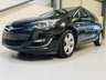 USED 2015 S VAUXHALL ASTRA 2.0 CDTi SRi Sports Tourer 5dr Diesel Manual Euro 5 (s/s) (165 ps) Sat Nav|Bluetooth|Finance Available|Part Ex Welcome