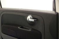 USED 2017 67 FIAT 500 1.2 Lounge Hatchback 3dr Petrol Manual Euro 6 (s/s) (69 bhp) Cruise Control, Parking Sensors, DAB Radio, Bluetooth