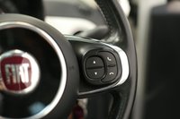 USED 2017 67 FIAT 500 1.2 Lounge Hatchback 3dr Petrol Manual Euro 6 (s/s) (69 bhp) Cruise Control, Parking Sensors, DAB Radio, Bluetooth