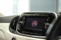 USED 2017 67 FIAT 500 1.2 Lounge Hatchback 3dr Petrol Manual Euro 6 (s/s) (69 bhp) Cruise Control, Parking Sensors, DAB Radio, Bluetooth