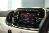 USED 2017 67 FIAT 500 1.2 Lounge Hatchback 3dr Petrol Manual Euro 6 (s/s) (69 bhp) Cruise Control, Parking Sensors, DAB Radio, Bluetooth