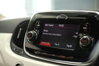 USED 2017 67 FIAT 500 1.2 Lounge Hatchback 3dr Petrol Manual Euro 6 (s/s) (69 bhp) Cruise Control, Parking Sensors, DAB Radio, Bluetooth