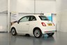 USED 2017 67 FIAT 500 1.2 Lounge Hatchback 3dr Petrol Manual Euro 6 (s/s) (69 bhp) Cruise Control, Parking Sensors, DAB Radio, Bluetooth