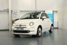 USED 2017 67 FIAT 500 1.2 Lounge Hatchback 3dr Petrol Manual Euro 6 (s/s) (69 bhp) Cruise Control, Parking Sensors, DAB Radio, Bluetooth