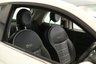 USED 2017 67 FIAT 500 1.2 Lounge Hatchback 3dr Petrol Manual Euro 6 (s/s) (69 bhp) Cruise Control, Parking Sensors, DAB Radio, Bluetooth