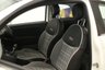 USED 2017 67 FIAT 500 1.2 Lounge Hatchback 3dr Petrol Manual Euro 6 (s/s) (69 bhp) Cruise Control, Parking Sensors, DAB Radio, Bluetooth