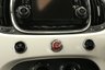 USED 2017 67 FIAT 500 1.2 Lounge Hatchback 3dr Petrol Manual Euro 6 (s/s) (69 bhp) Cruise Control, Parking Sensors, DAB Radio, Bluetooth