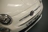 USED 2017 67 FIAT 500 1.2 Lounge Hatchback 3dr Petrol Manual Euro 6 (s/s) (69 bhp) Cruise Control, Parking Sensors, DAB Radio, Bluetooth