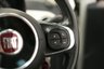 USED 2017 67 FIAT 500 1.2 Lounge Hatchback 3dr Petrol Manual Euro 6 (s/s) (69 bhp) Cruise Control, Parking Sensors, DAB Radio, Bluetooth