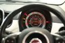 USED 2017 67 FIAT 500 1.2 Lounge Hatchback 3dr Petrol Manual Euro 6 (s/s) (69 bhp) Cruise Control, Parking Sensors, DAB Radio, Bluetooth
