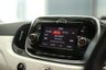 USED 2017 67 FIAT 500 1.2 Lounge Hatchback 3dr Petrol Manual Euro 6 (s/s) (69 bhp) Cruise Control, Parking Sensors, DAB Radio, Bluetooth