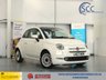 USED 2017 67 FIAT 500 1.2 Lounge Hatchback 3dr Petrol Manual Euro 6 (s/s) (69 bhp) Cruise Control, Parking Sensors, DAB Radio, Bluetooth