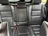 USED 2013 62 JEEP GRAND CHEROKEE 3.0 V6 CRD Overland SUV 5dr Diesel Auto 4WD Euro 5 (237 bhp) METALLIC BLACK+BLACK HEATED LEATHER