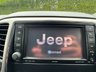 USED 2013 62 JEEP GRAND CHEROKEE 3.0 V6 CRD Overland SUV 5dr Diesel Auto 4WD Euro 5 (237 bhp) METALLIC BLACK+BLACK HEATED LEATHER