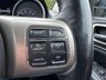 USED 2013 62 JEEP GRAND CHEROKEE 3.0 V6 CRD Overland SUV 5dr Diesel Auto 4WD Euro 5 (237 bhp) METALLIC BLACK+BLACK HEATED LEATHER