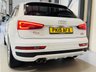 USED 2015 15 AUDI Q3 2.0 TDI S line Plus SUV 5dr Diesel Manual quattro Euro 6 (s/s) (184 ps) Heated Seats|Sat Nav|Tints|Power Bootlid|PX + FINANCE